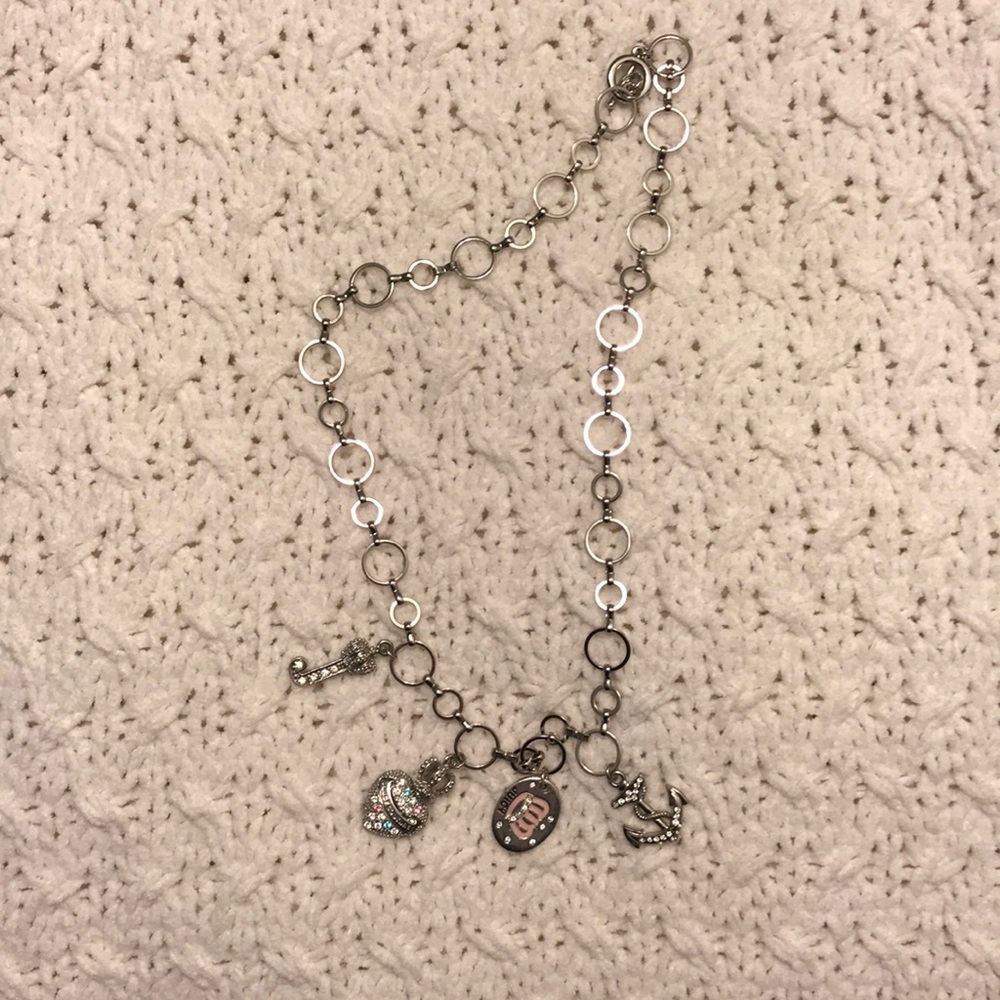 Juicy Couture Necklace